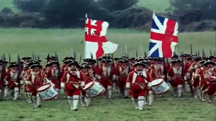 Barry Lyndon Tráiler VO