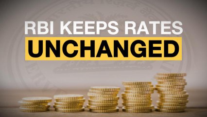 MPC Keeps Rates On Hold, Here Is What Experts Say