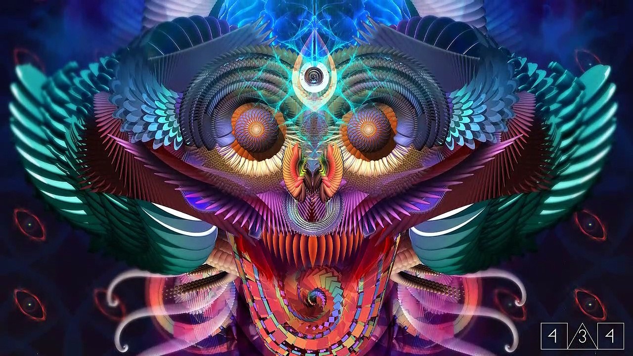 Why is there so much evil?