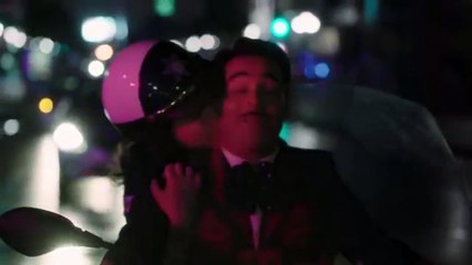 'Como caído del cielo' - Tráiler con fecha de estreno