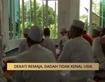 AWANI State [Selangor]: Dekati remaja, dadah tidak kenal usia