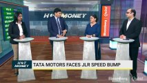 Analysts Prefer Tata Motors' Attractive Valuations Over It's Failing Core Business