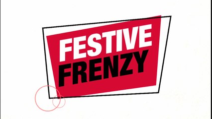 Festive Sale: The Big Online Shopping Battle Begins