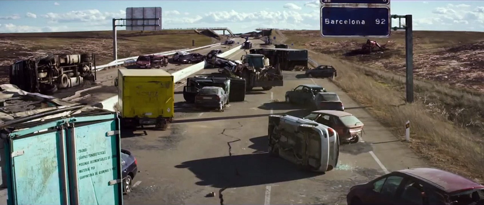 Segundo origen Tráiler (3)
