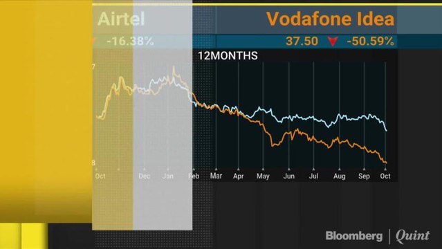 Analysts Bet On Bharti Airtel's Africa Operations To Battle It Out With Jio