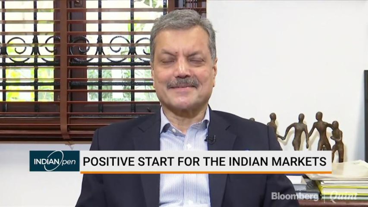 Election Is Now The Biggest Uncertainty We Face: IndAsia Fund Advisors