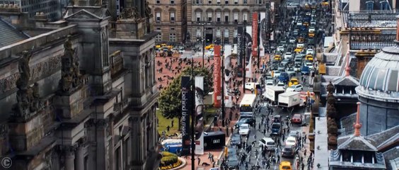 'Guerra Mundial Z'- Tráiler oficial