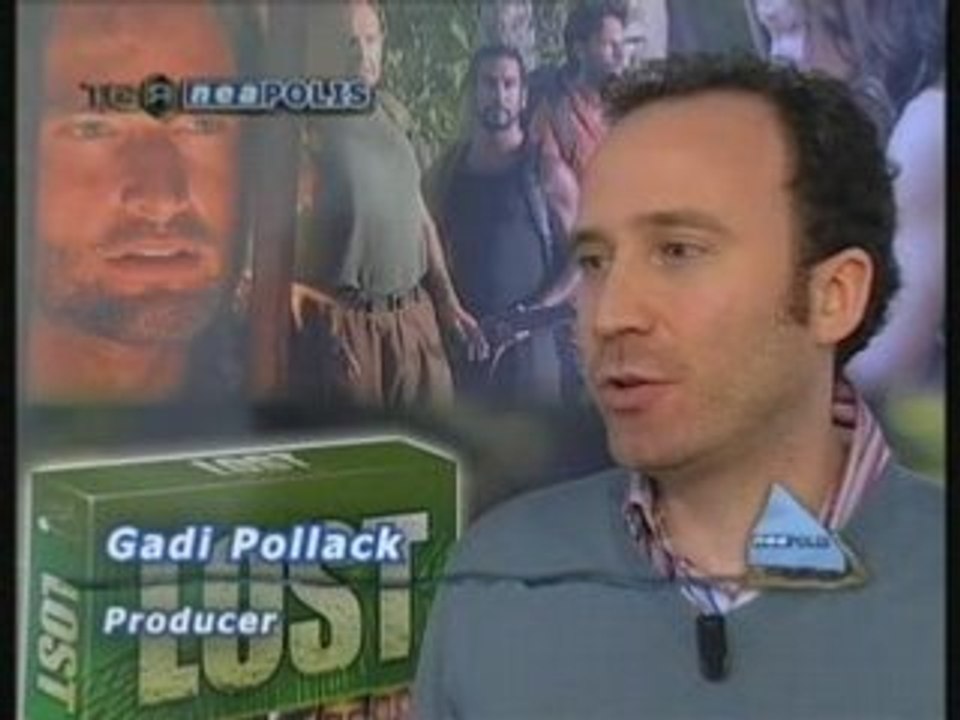 LostViaDomus.Neapolis.Rai3