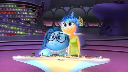 'Pixar in Real Life' - Tráiler Oficial - Disney Plus