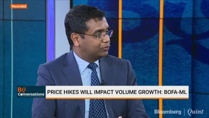 BofAML's Sanjay Mookim Is Cautious On Indian Equity Markets