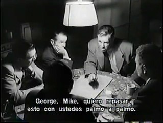 'Casta de malditos' - Tráiler oficial subtitulado