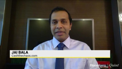 Nifty Logs Worst F&O Series In Seven Months As Financials Drag