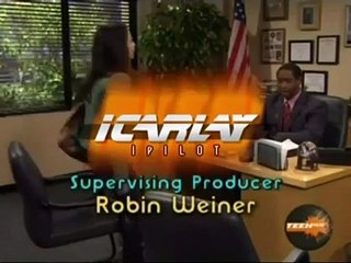 'iCarly' - Tráiler Oficial