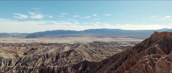 Tráiler de Los Últimos Días en el Desierto