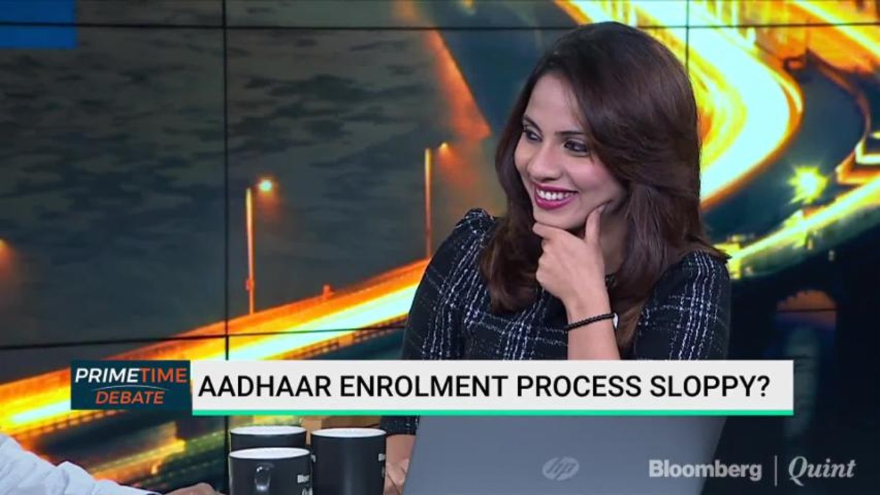 Learnings From The Aadhaar Saga