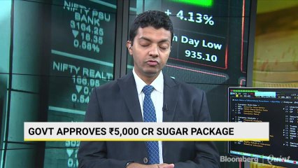 Sensex, Nifty Resume Decline After A Day’s Breather