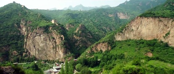 El último lobo Tráiler (4) VO