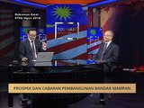 100 Hari Malaysia Baharu: Prospek dan cabaran pembangunan bandar mampan