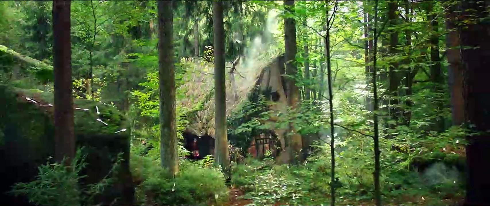 Tráiler de Die Kleine Hexe