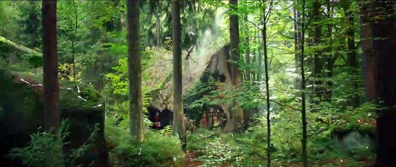 Tráiler de Die Kleine Hexe