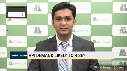 API Disruptions In China: Advantage India?