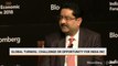 Acquisitions Abroad Will Be In Sectors Where Aditya Birla Group Is Present, Says Kumar Mangalam Birla