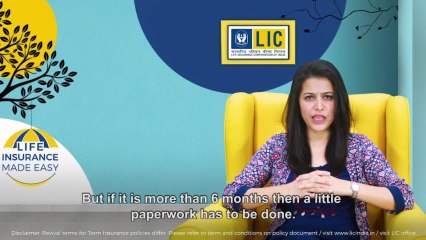 Sponsored: Did You Know That Fixing A Lapsed Policy Is This Easy?