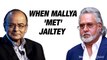 Mallya Says He Met FM Before Leaving For London, Jaitley Refutes His Claims
