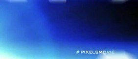 Pixeles Teaser VO