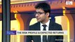 Anant Ladha Explains What Is Mutual Fund Benchmark & How To Choose Funds