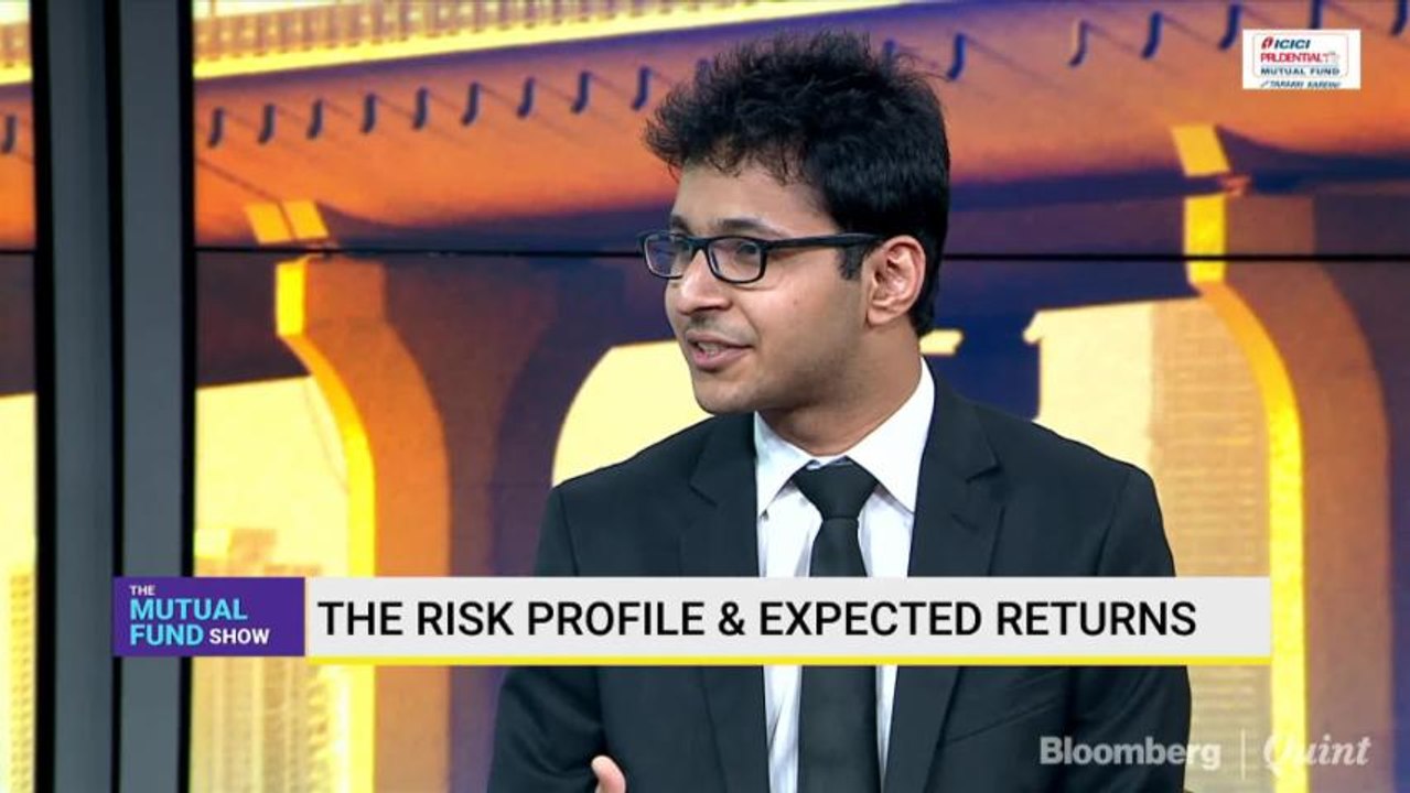 Anant Ladha Explains What Is Mutual Fund Benchm...