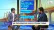 Aashish Somaiyaa's View On Markets & It's Impact On Mutual Funds