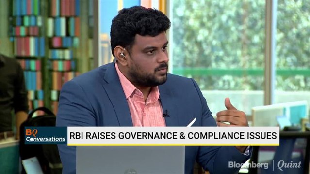 BQ Conversations: Hunt For Yes Bank's New MD & CEO