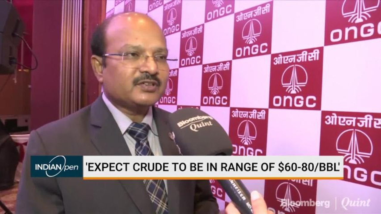 Expect To Make Profits By Next Price Revision:...
