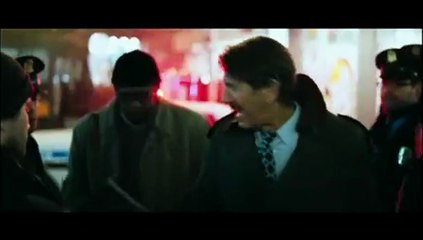 A Little Trip to Heaven Tráiler (2) VO