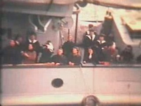 les anciens remorqueurs-(1964/1965)