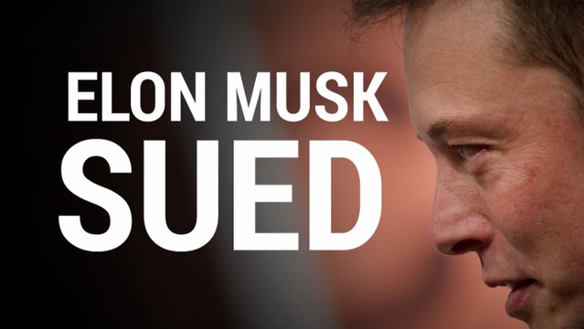 Elon Musk Can Stay Tesla CEO, But Not Chairman, Under SEC Settlement