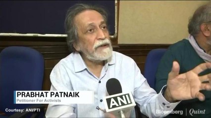 SC Refuses To Intervene In The Arrest Of Activists In Bhima-Koreagon Case