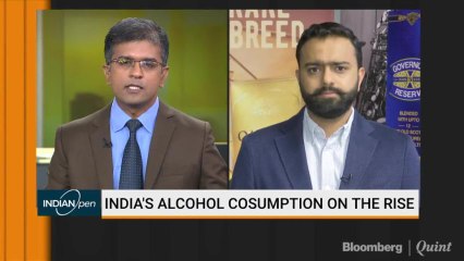 Distribution Over Pricing For Global Spirits