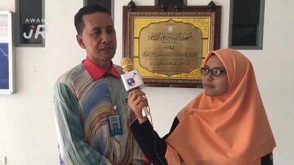 #AWANIJr: Akhlak mulia generasi Terengganu