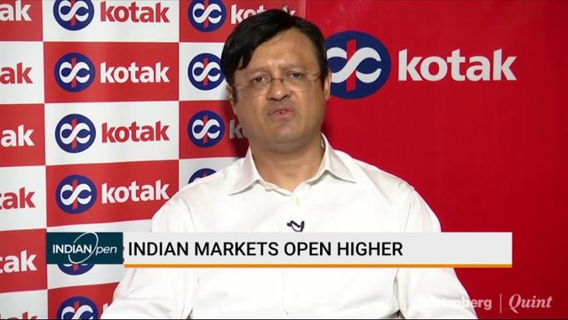 Global Headwinds For Indian Markets