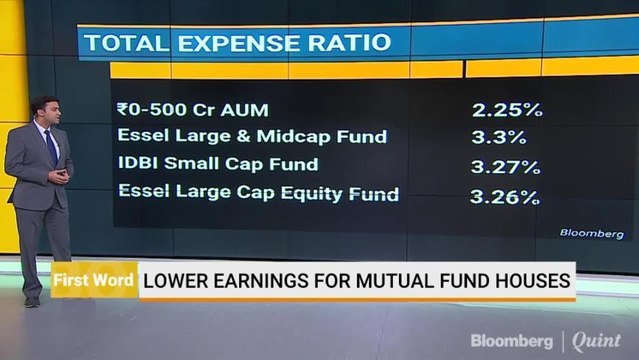 SEBI Lowers Expenses Paid By Mutual Fund Investors