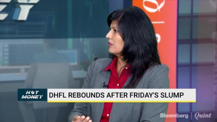 Analysts' View on Maruti, NBFCs, DHFL & More On Hot Money Technical