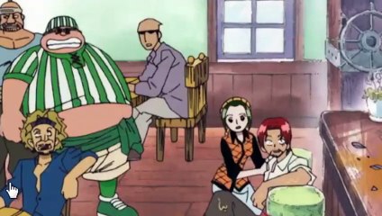 'One Piece: East Blue' - Tráiler oficial