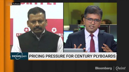 Expect Further Price Cuts In Southern Market: Century Plyboards