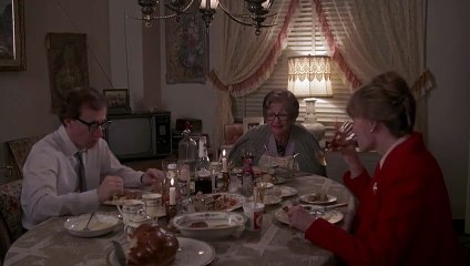 Escena de 'Edipo reprimido'