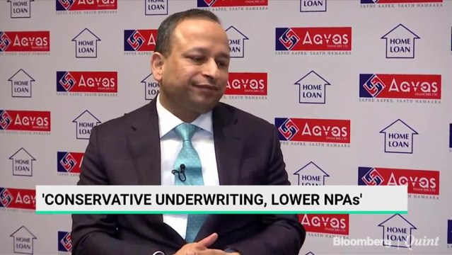 Aavas Financiers Plans A Rs 400 Cr IPO