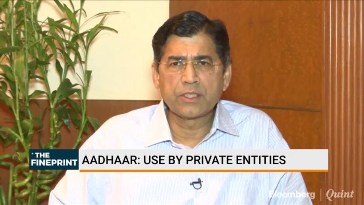 Aadhaar Verdict: Govt Objectives Vs Civil Society's Concerns