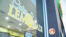 Cuties Lemonade & More seeks hard-working employees to join a ​fast-growing company