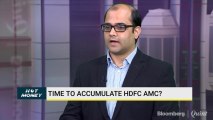 Analysts Prefer HDFC AMC As A Long-Term Bet